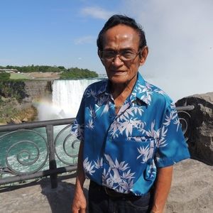 Meet your Posher, Mercy